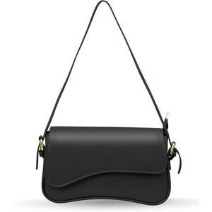 Shoulder Bag for Women Little Purse Hobo Bags Clutch Leather Handbags Small Tote